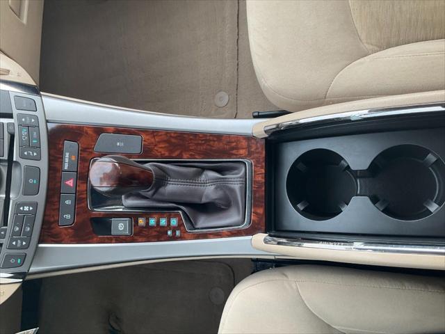 used 2012 Buick LaCrosse car, priced at $10,498