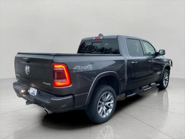 used 2019 Ram 1500 car, priced at $28,718