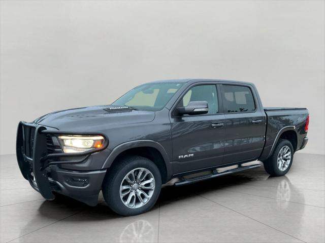 used 2019 Ram 1500 car, priced at $28,718