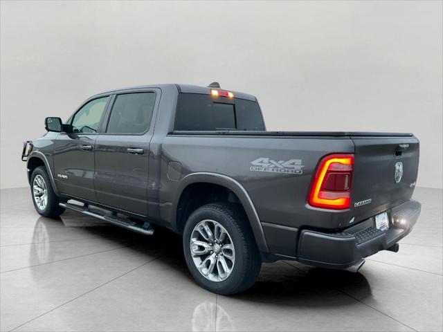 used 2019 Ram 1500 car, priced at $28,718