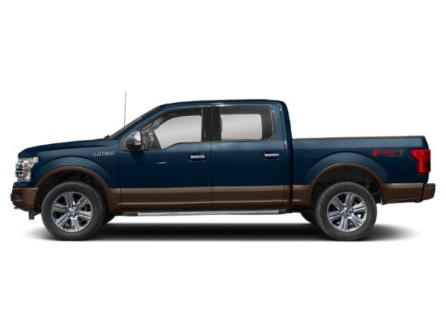 used 2019 Ford F-150 car, priced at $27,158