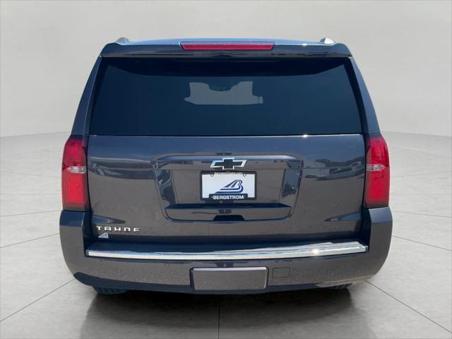 used 2016 Chevrolet Tahoe car, priced at $24,489