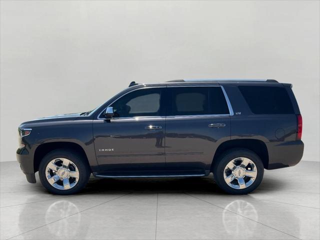 used 2016 Chevrolet Tahoe car, priced at $24,489