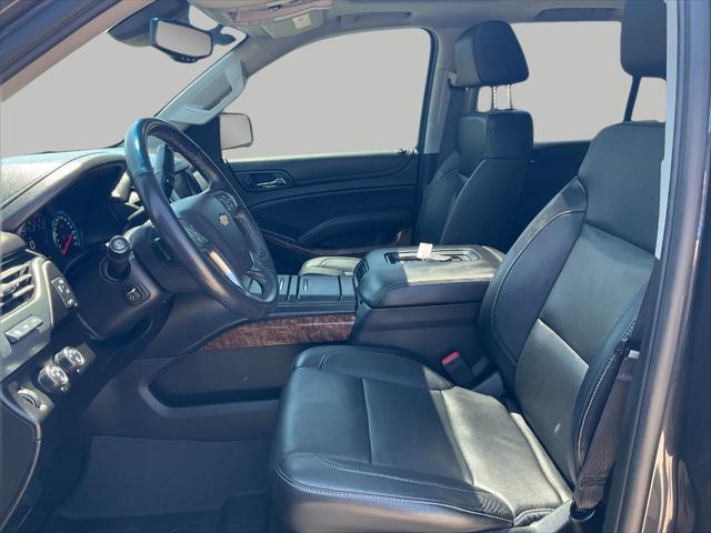 used 2016 Chevrolet Tahoe car, priced at $24,489
