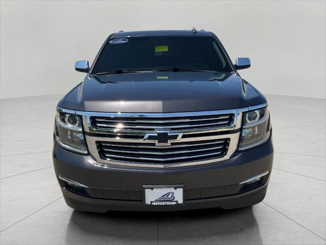 used 2016 Chevrolet Tahoe car, priced at $24,489