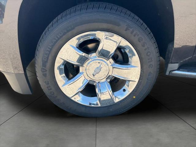 used 2016 Chevrolet Tahoe car, priced at $24,489