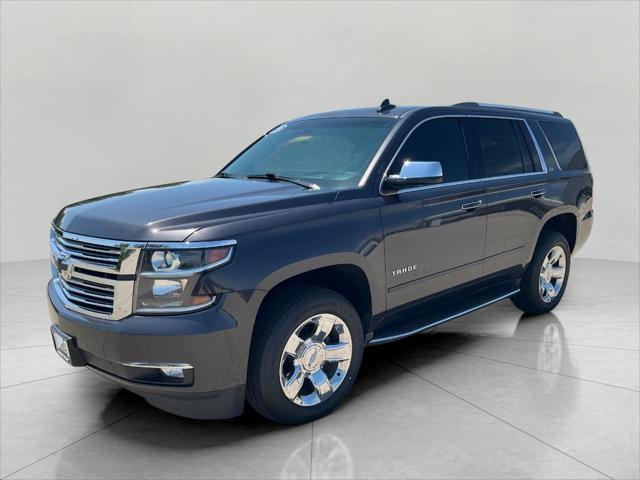 used 2016 Chevrolet Tahoe car, priced at $24,489