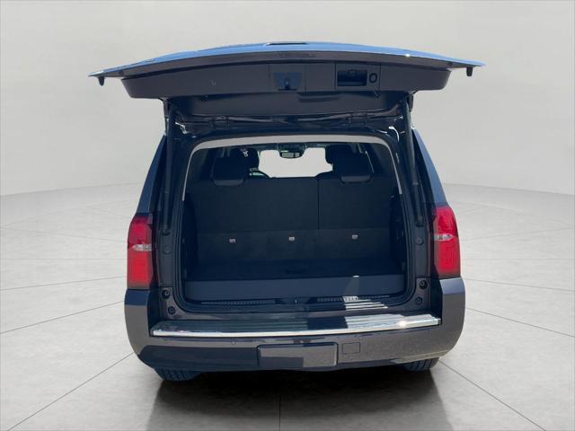 used 2016 Chevrolet Tahoe car, priced at $24,489