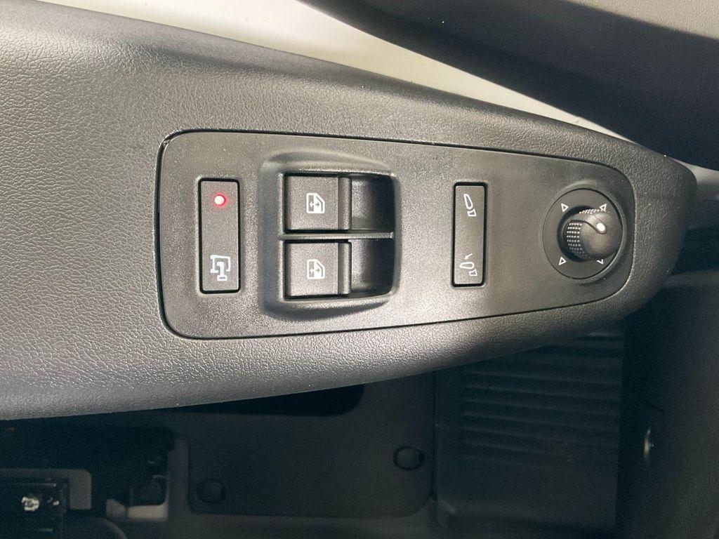 new 2024 Ram ProMaster 2500 car, priced at $54,985