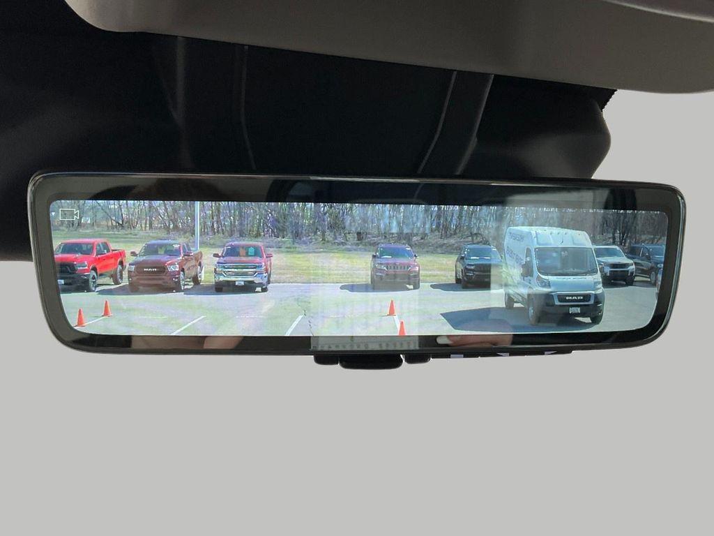 new 2024 Ram ProMaster 2500 car, priced at $54,985