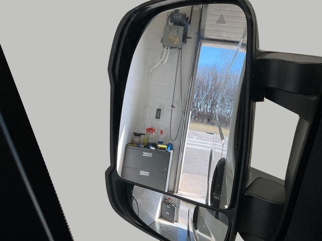 new 2024 Ram ProMaster 2500 car, priced at $54,985