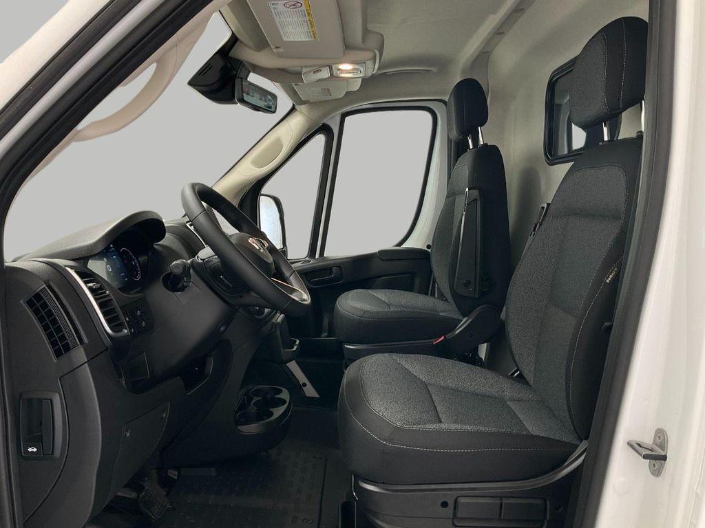 new 2024 Ram ProMaster 2500 car, priced at $54,985