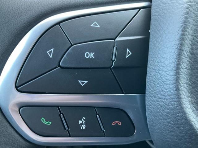 new 2025 Chrysler Pacifica car, priced at $43,113