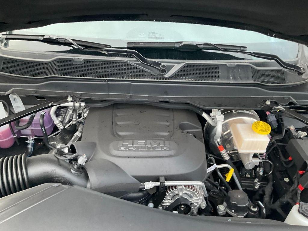 new 2026 Ram 2500 car, priced at $61,053