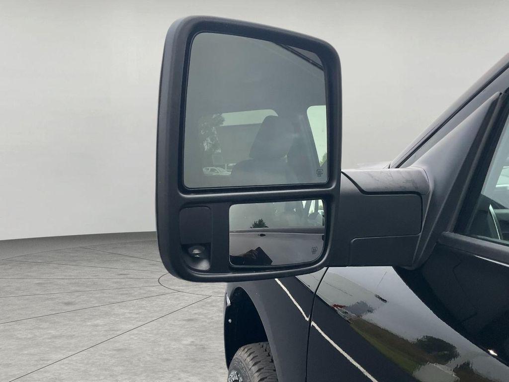 new 2026 Ram 2500 car, priced at $61,053