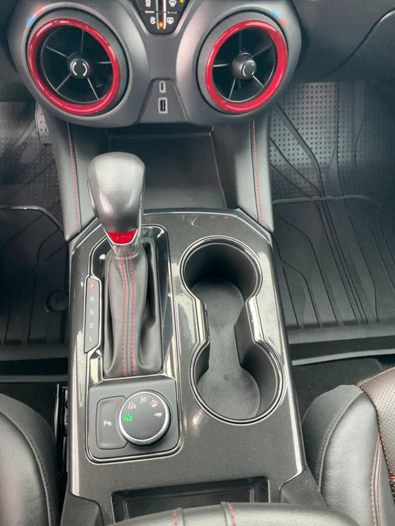 used 2019 Chevrolet Blazer car, priced at $26,730