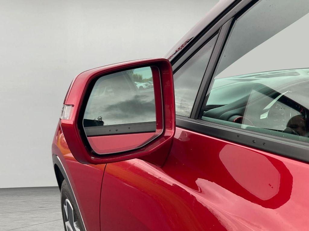 used 2019 Chevrolet Blazer car, priced at $26,730