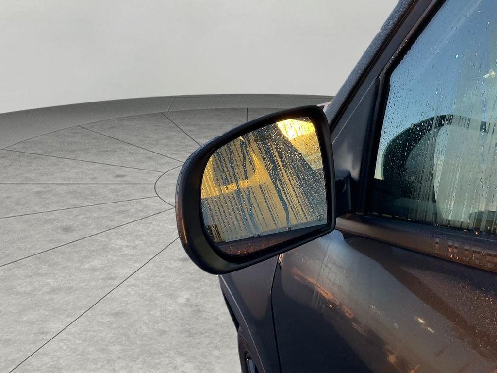 new 2026 Jeep Compass car, priced at $37,671