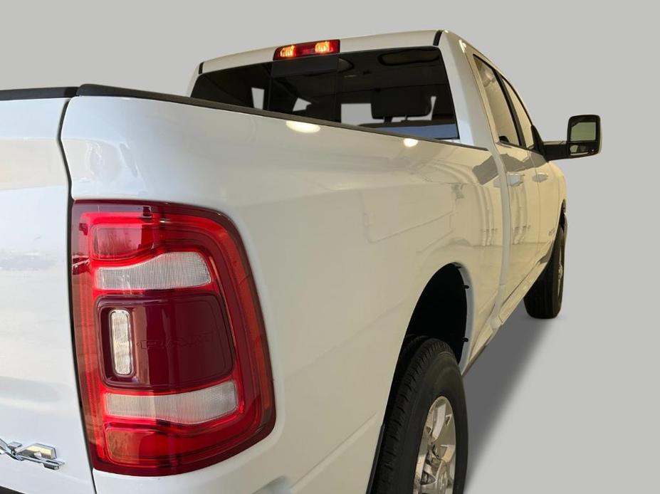 new 2024 Ram 2500 car, priced at $64,195