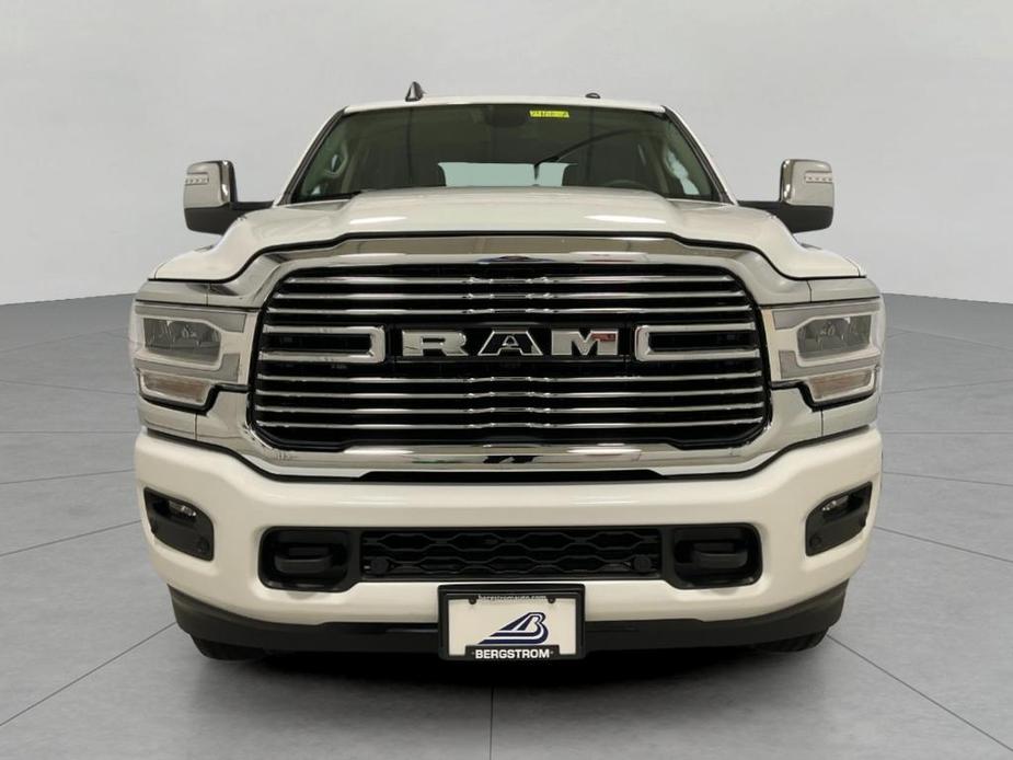 new 2024 Ram 2500 car, priced at $64,195