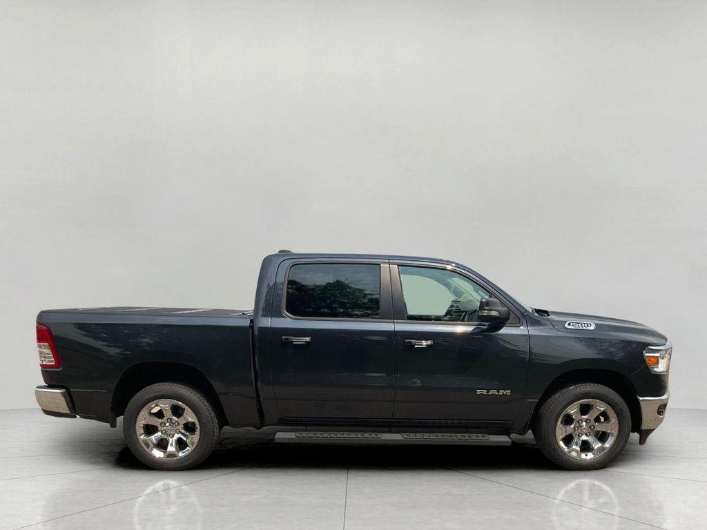 used 2020 Ram 1500 car, priced at $28,412