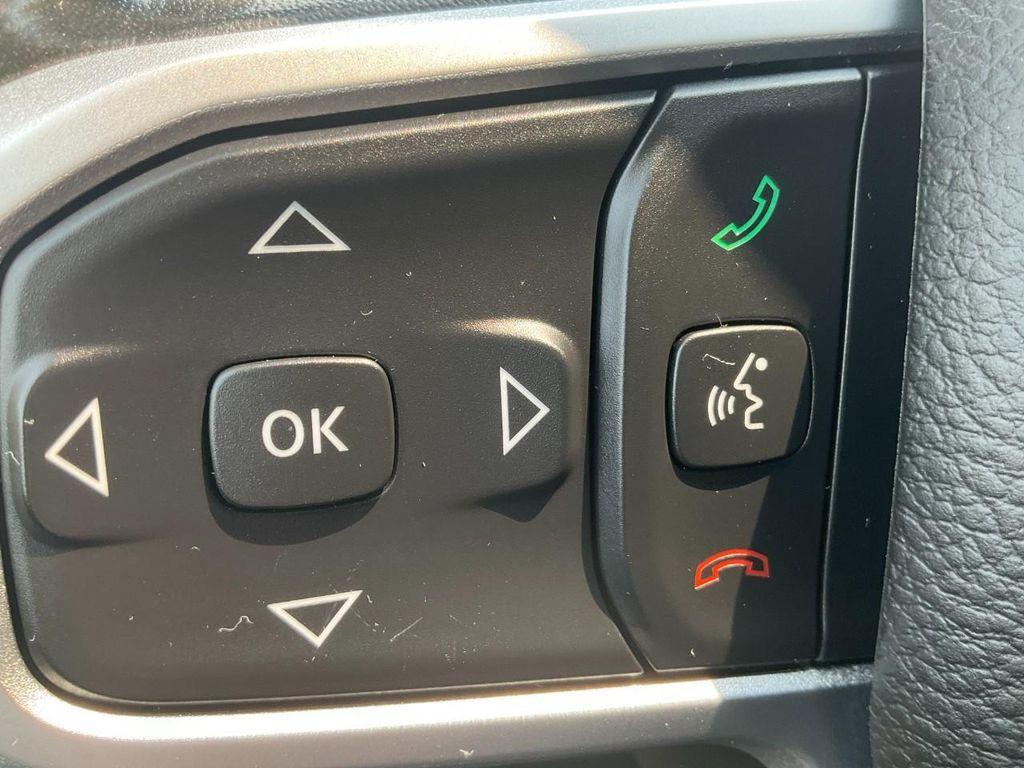 used 2020 Ram 1500 car, priced at $28,412
