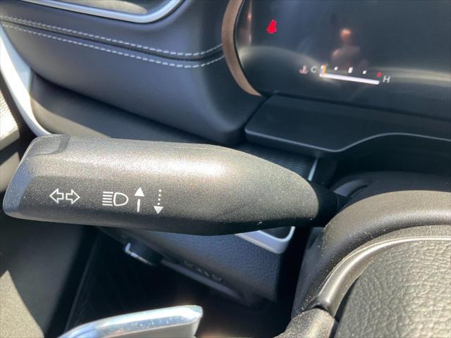 new 2025 Jeep Grand Cherokee car, priced at $45,010