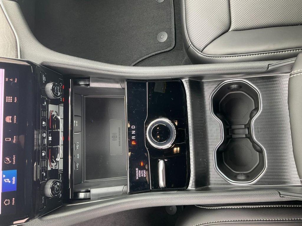 new 2025 Jeep Grand Cherokee L car, priced at $53,503
