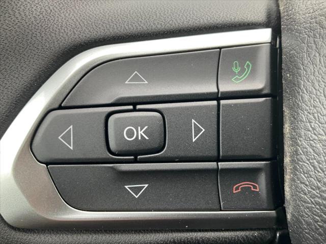 new 2025 Jeep Compass car, priced at $37,156