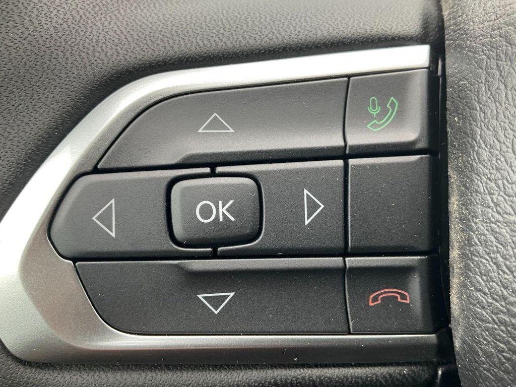 new 2025 Jeep Compass car, priced at $36,853