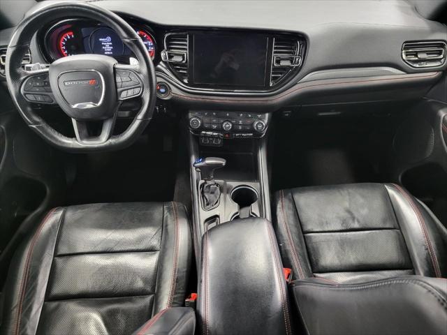 used 2023 Dodge Durango car, priced at $30,255