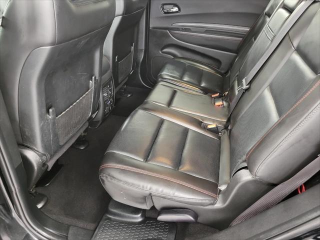 used 2023 Dodge Durango car, priced at $30,255