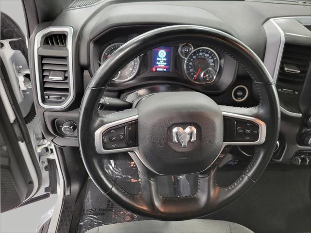 used 2023 Ram 2500 car, priced at $42,914