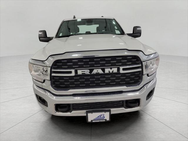 used 2023 Ram 2500 car, priced at $42,914