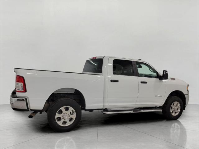 used 2023 Ram 2500 car, priced at $42,914