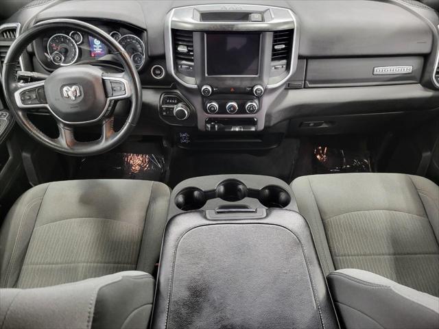 used 2023 Ram 2500 car, priced at $42,914