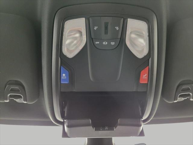 used 2023 Ram 2500 car, priced at $42,914