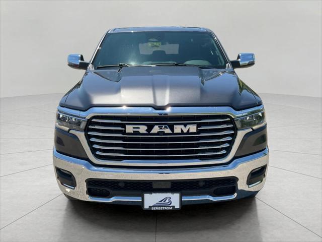new 2025 Ram 1500 car, priced at $57,157