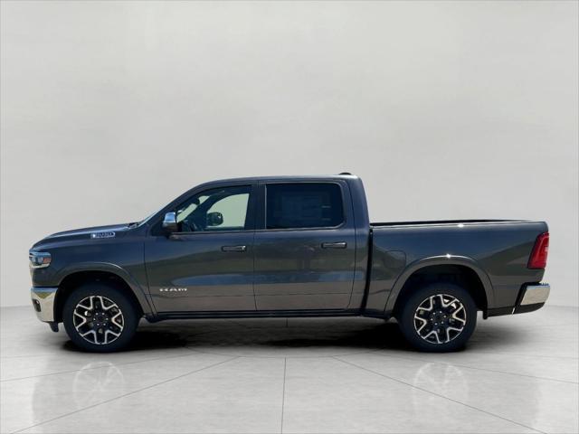 new 2025 Ram 1500 car, priced at $57,157