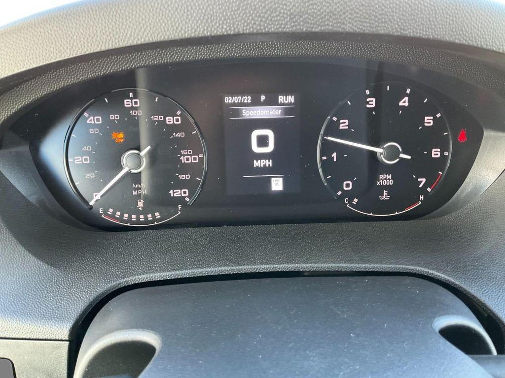 new 2025 Ram ProMaster 2500 car, priced at $48,455
