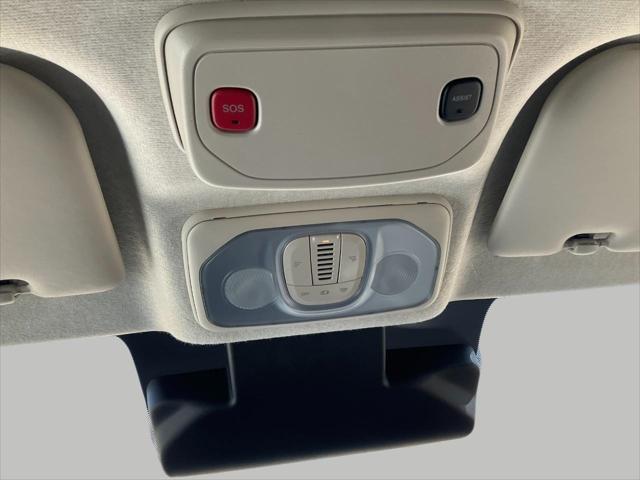 new 2025 Ram ProMaster 2500 car, priced at $55,304