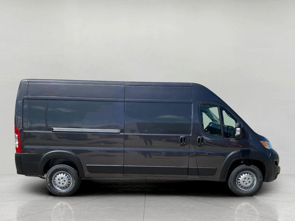 new 2025 Ram ProMaster 2500 car, priced at $48,455