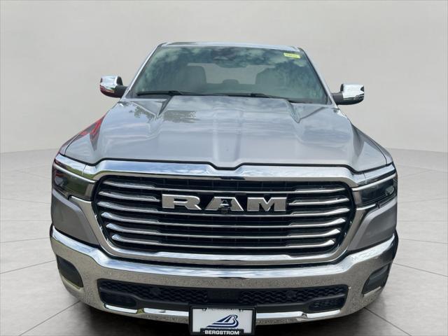 new 2025 Ram 1500 car, priced at $61,051