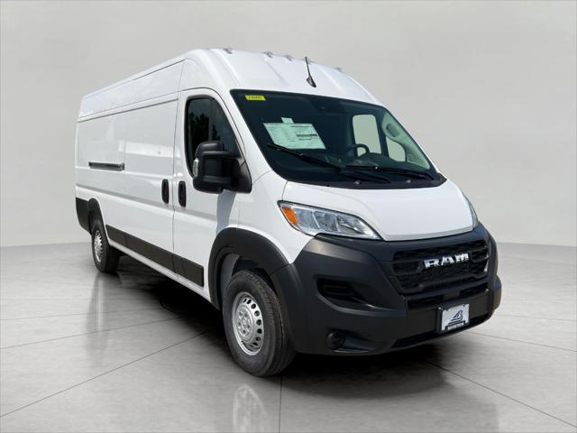 new 2024 Ram ProMaster 3500 car, priced at $48,975