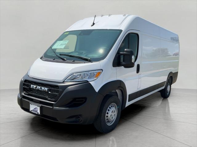 new 2024 Ram ProMaster 3500 car, priced at $48,975