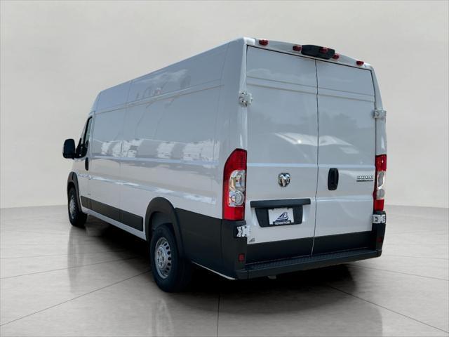 new 2024 Ram ProMaster 3500 car, priced at $48,975