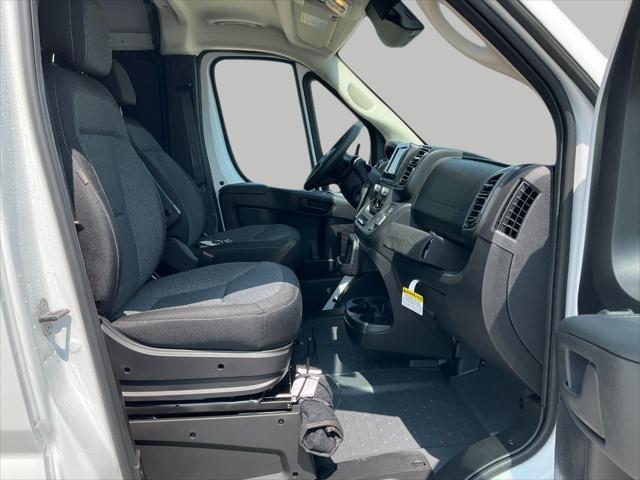 new 2024 Ram ProMaster 3500 car, priced at $48,975