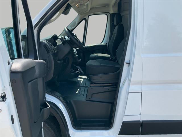 new 2024 Ram ProMaster 3500 car, priced at $48,975