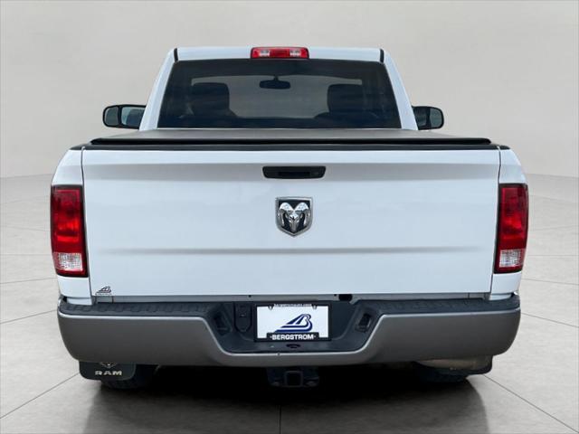 used 2011 Dodge Ram 1500 car, priced at $11,600