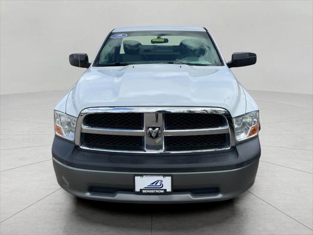 used 2011 Dodge Ram 1500 car, priced at $11,600